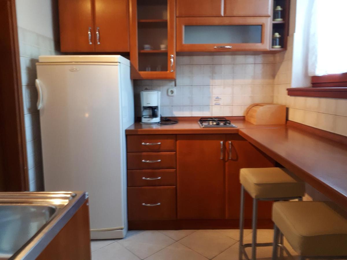 Apartament Apartman Studio Victoria Pula Zewnętrze zdjęcie