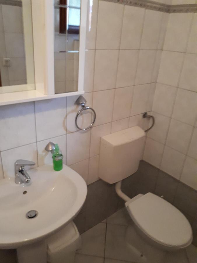 Apartament Apartman Studio Victoria Pula Zewnętrze zdjęcie