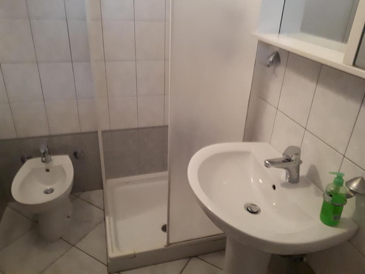 Apartament Apartman Studio Victoria Pula Zewnętrze zdjęcie